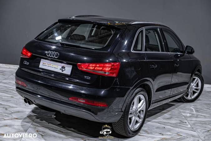 Audi Q3 2.0 TDI - 16