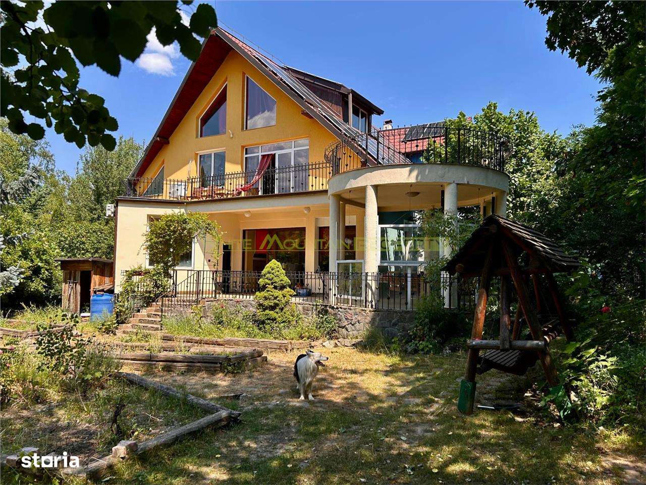 Casa versatila, cu potential real de investitie Sacele-18