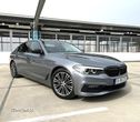 BMW Seria 5 520d xDrive Aut. Sport Line - 1