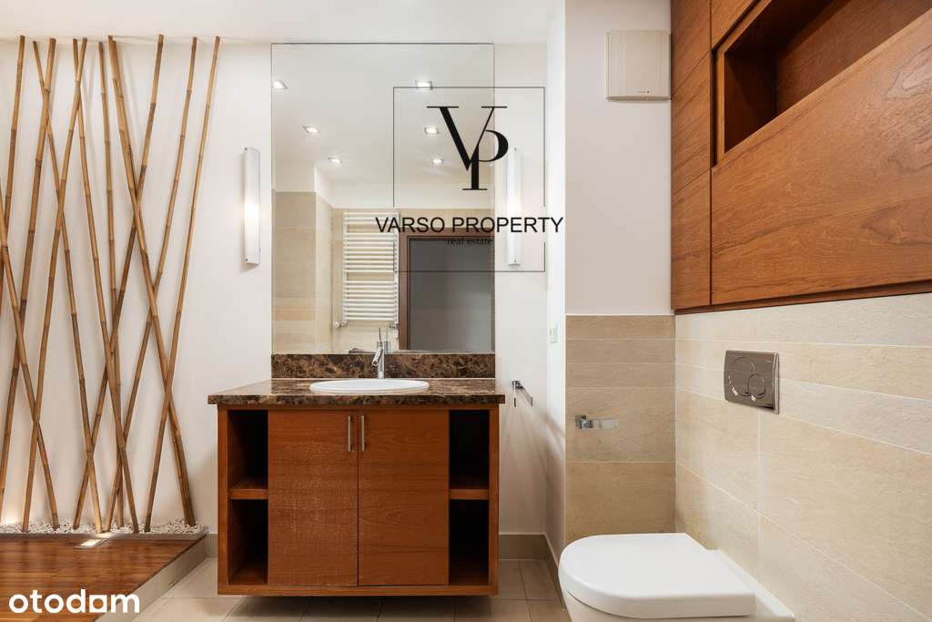 Słomińskiego #Apartament z prywatnym tarasem-16