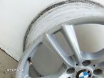 4X FELGI 5X120 BMW 7 M-PAKIET BMW F01 F02 F10 - 11