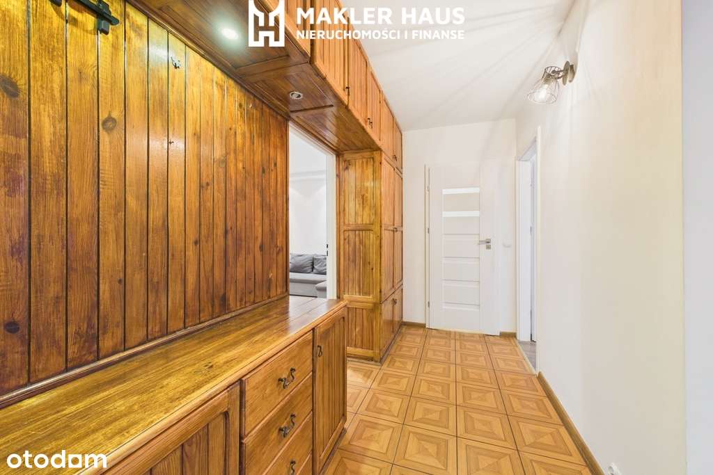 MIESZKANIE 2 POKOJOWE | 47,8 m² | PARTER | SEJNY-2