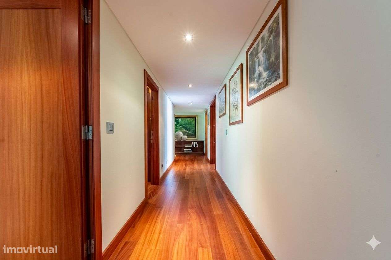 Apartamento Frente de Rio Douro-9