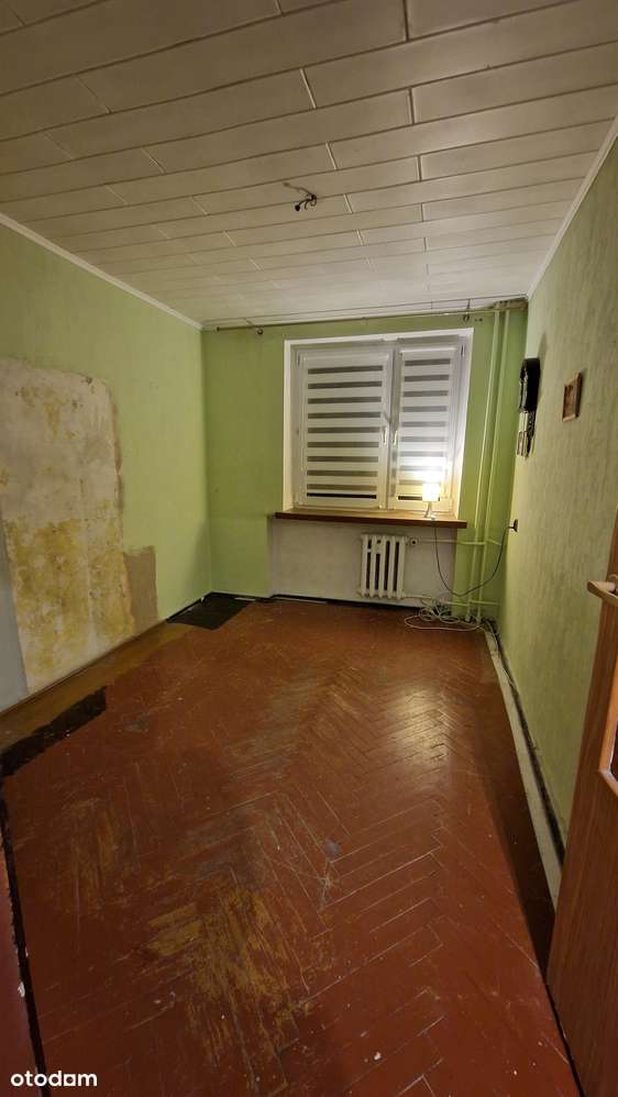 Sprzedam przytulne M3 I piętro co miejskie Ks. Niedzieli-8