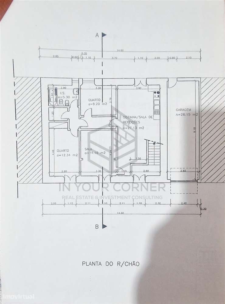 Moradia T5 Venda em Lamas e Cercal,Cadaval-39