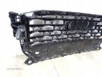 GRILL ATRAPA ZDERZAKA AUDI Q2 81A 81A853651 - 9