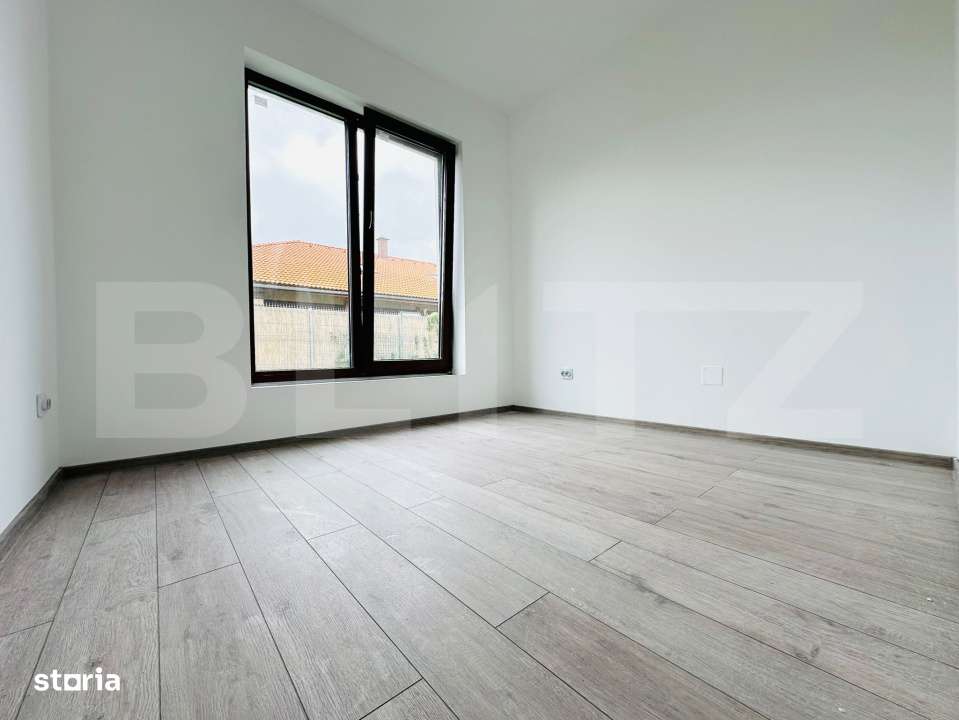 Casa noua cu 5 camere 136mp utili, langa Brasov - Imagine principală: 5/12