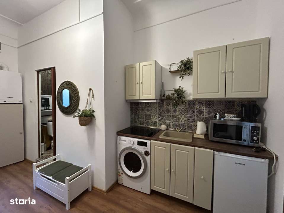 Apartament 1 camere 42 mp utili, etaj 1, Piata Unirii  PERFECT PENTRU - Imagine principală: 3/11