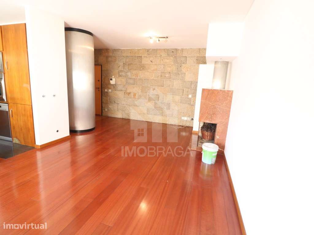 Venda Apartamento T2 em S. Vitor, Braga-8