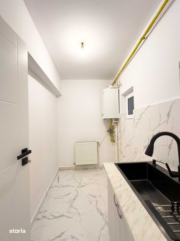 Garsoniera Racadau, bloc apartamente, libera 67000Euro-5