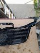 VOLKSWAGEN TOURAN I CADDY 3  ATRAPA CHŁODNICY / GRILL 1T0 853 651 - 5