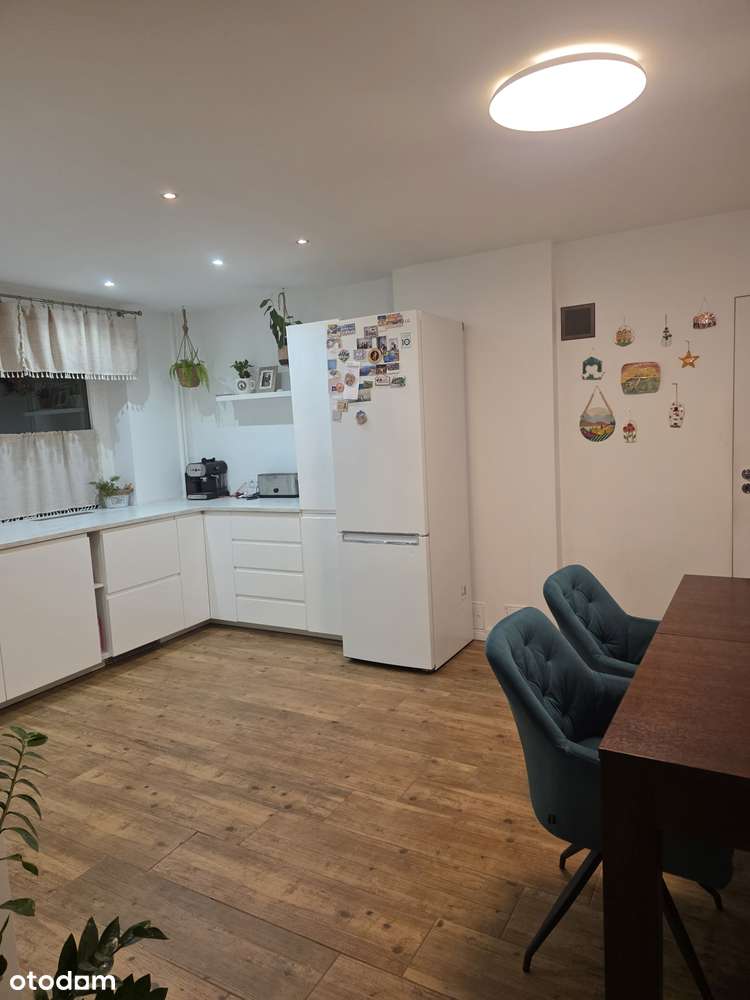 Dom w dobrej lokalizacji - działka inwestycyjna Mikołów Wyzwolenia-1