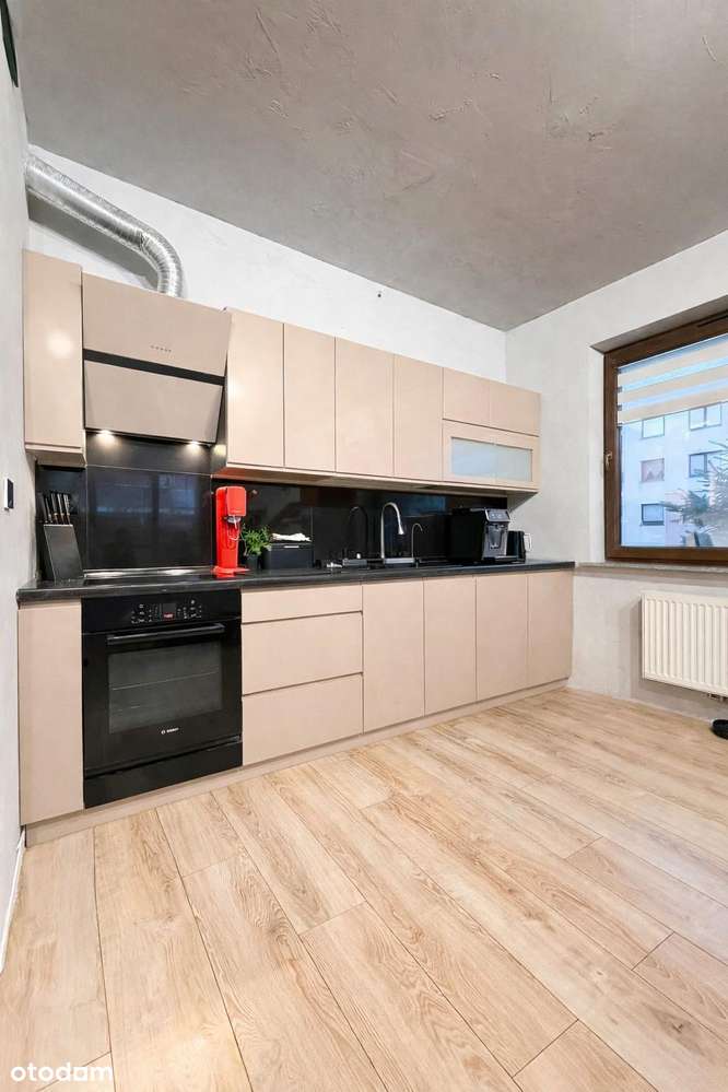 Loftowe 3-pokoje/ parter/ Taras 48m2/ Fordon/ Zamczysko/ oś. Eskulapa-19