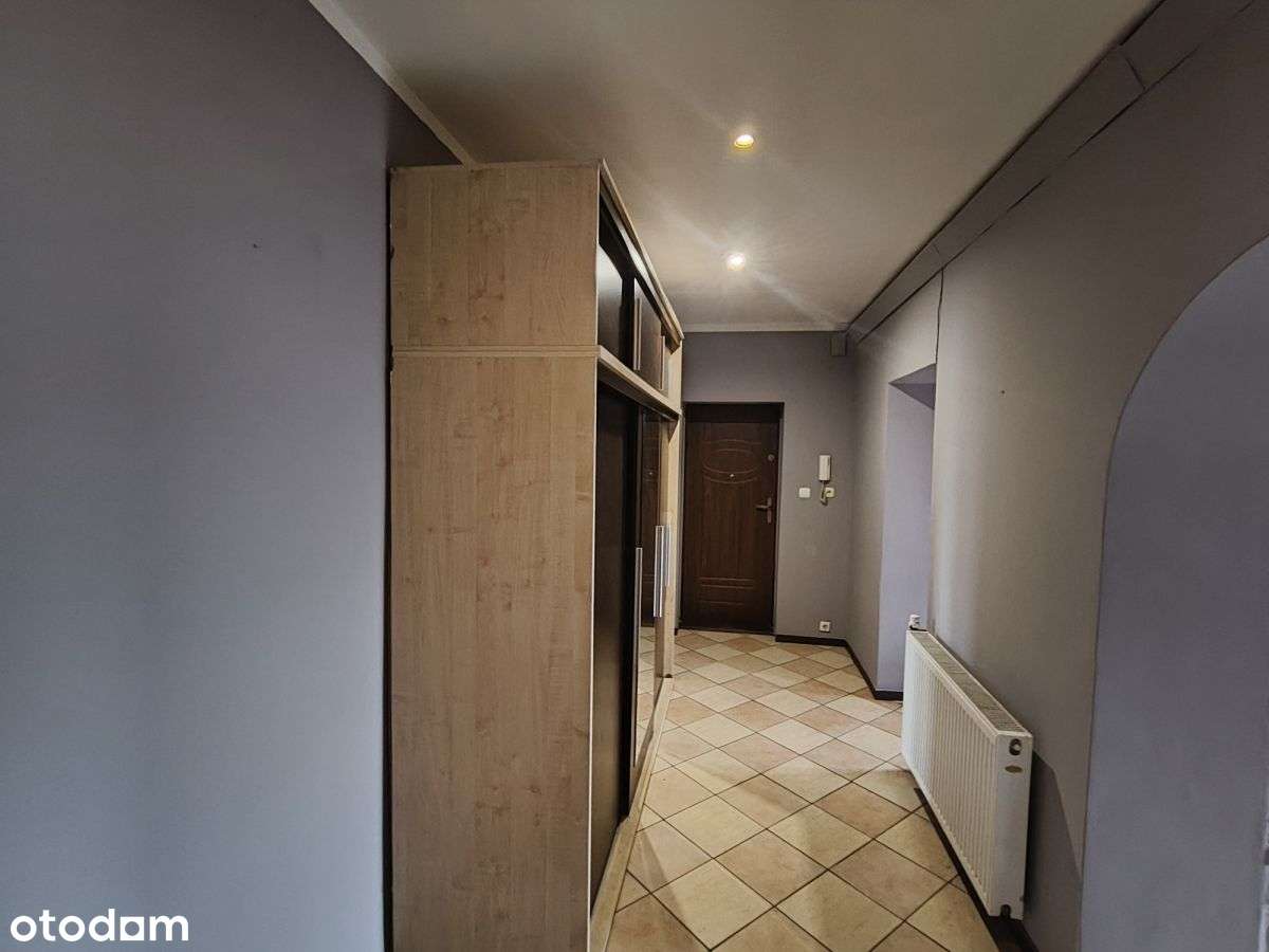 Duże mieszkanie w centrum Oleśnicy - Pełny obrazek: 4/11