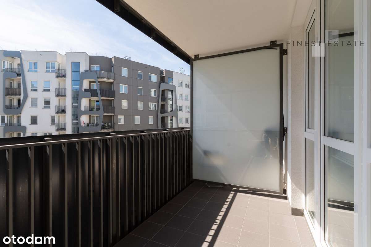 3 Pokoje | Garaż | Komórka | Urządzone | Patio-10