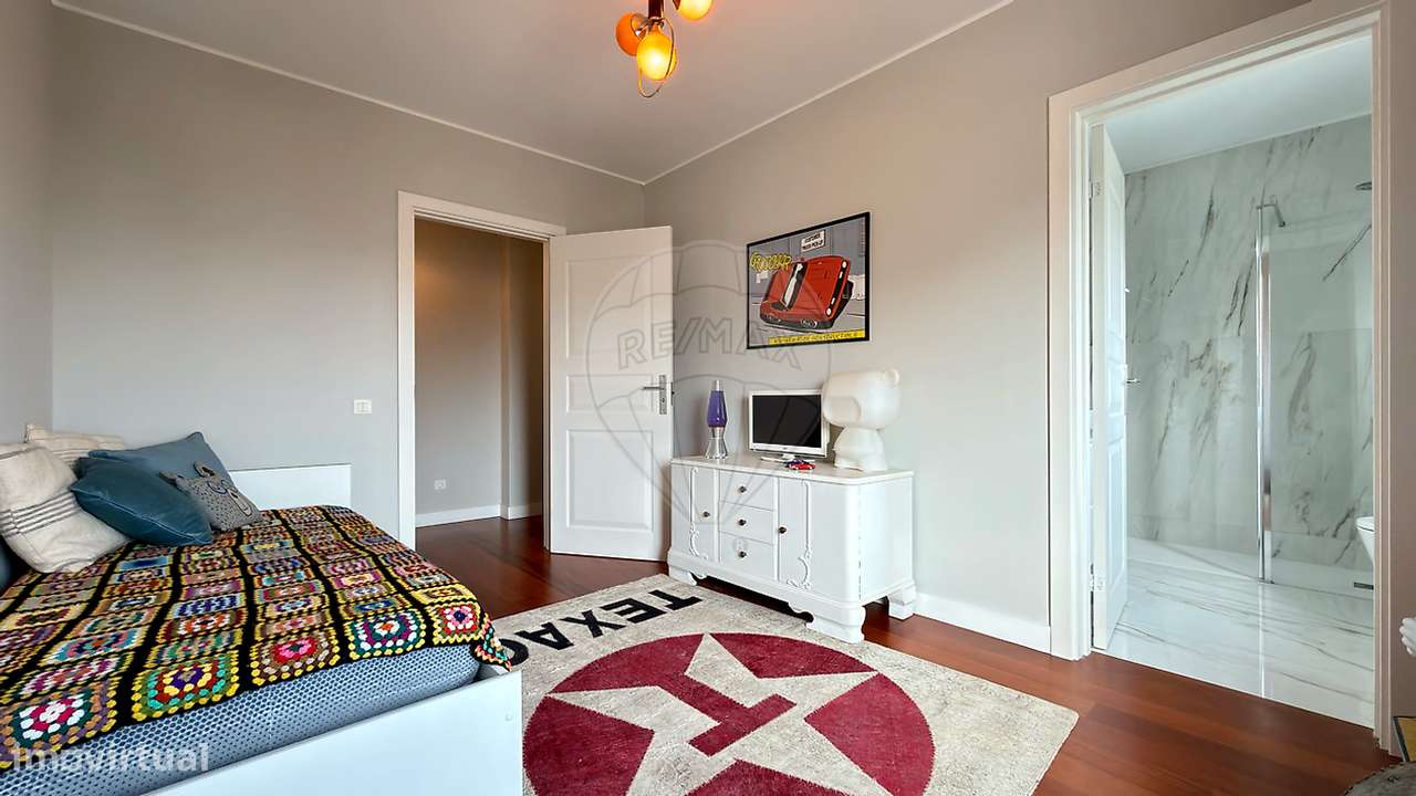 Apartamento T3 para venda-28