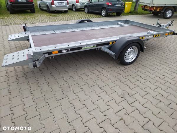 Martz TIEFLADER 350 - 5