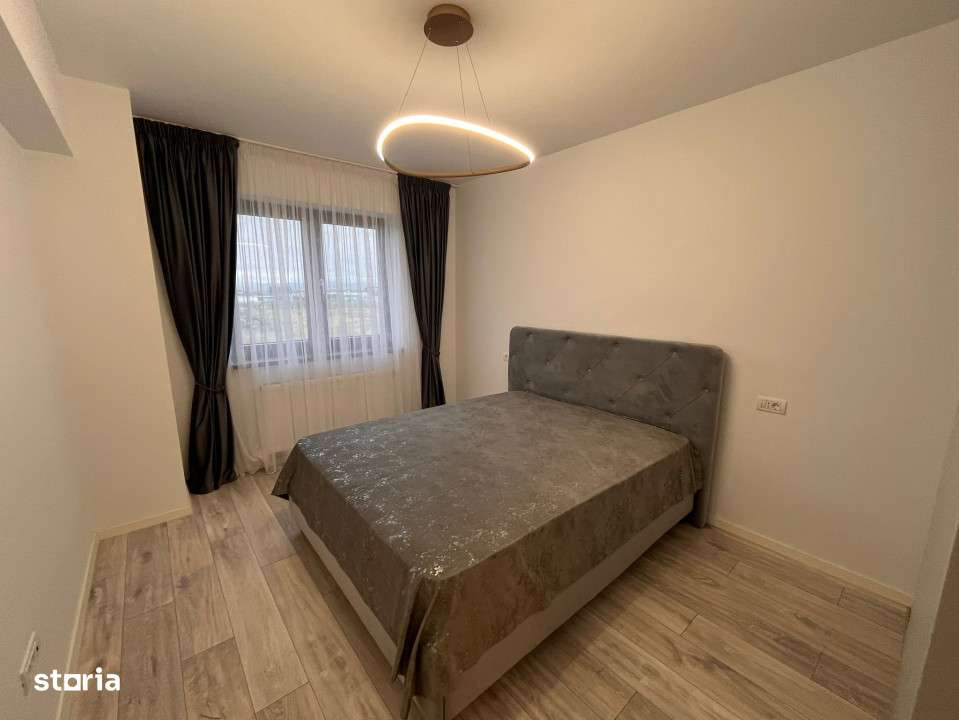 Apartament cochet in Transilvania Residence - Noua - Imagine principală: 3/8