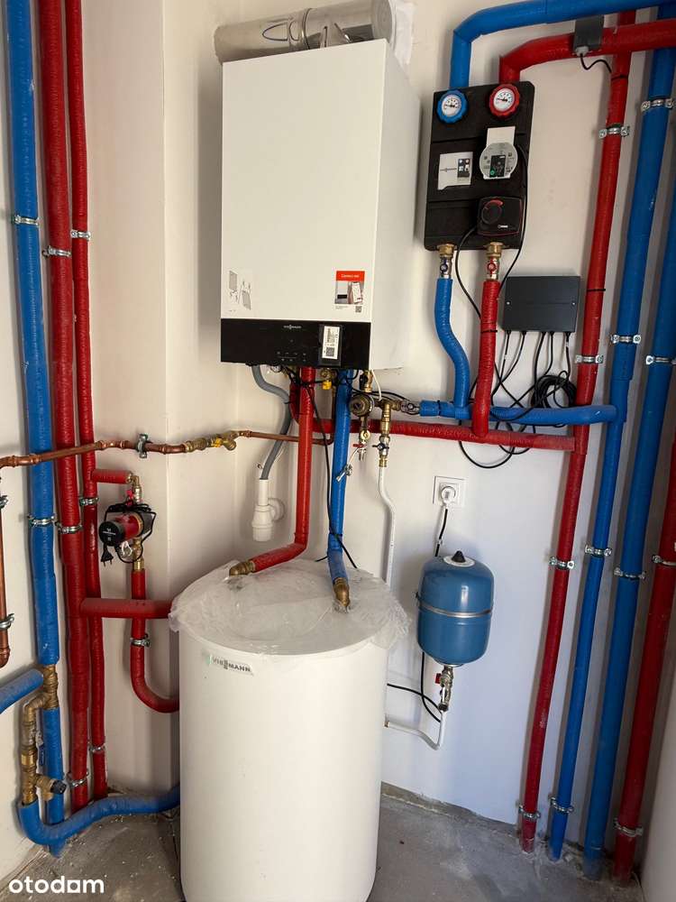 Nowy dom jednorodzinny w zabudowie bliźniaczej-16