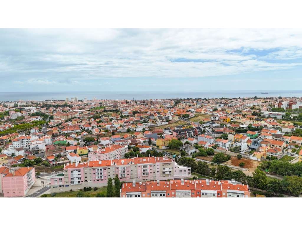 Moradia T4 com Piscina e Vista Mar para Venda em São Domingos de Ra...-36