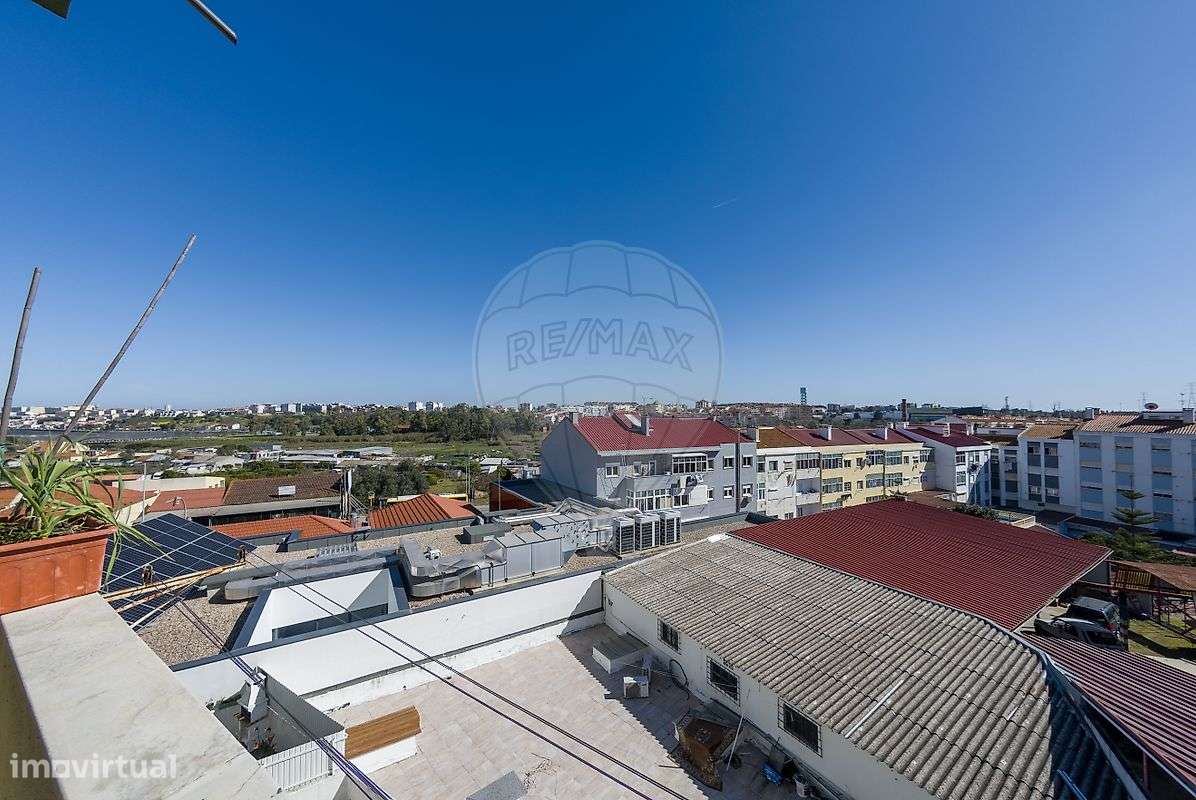 Apartamento T3 para venda-10