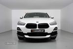 BMW X2 16 d sDrive Auto Advantage - 3