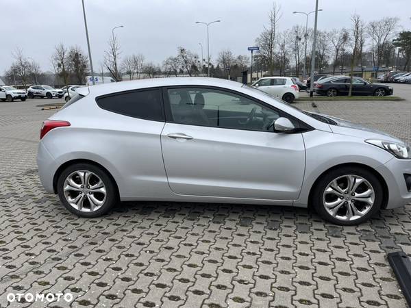 Hyundai I30 1.6 GDI Comfort - 2