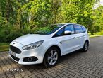 Ford S-Max 2.0 TDCi Trend - 3