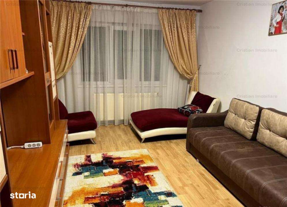 Parter 2 cam 54mp Conf1 decomandat Viziru3- Parc Monument - Imagine principală: 4/7