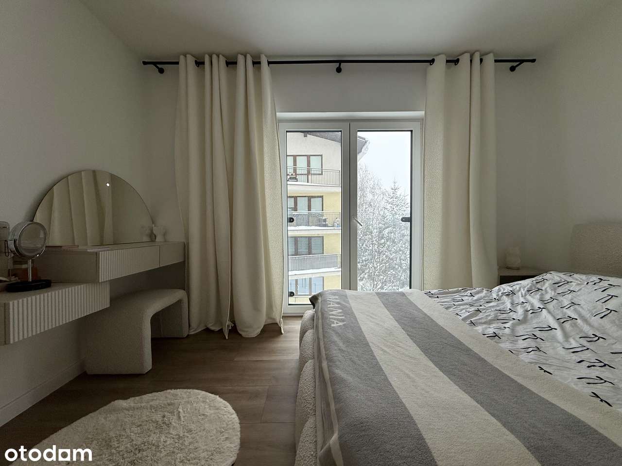 Na sprzedaż mieszkanie w nowym budownictwie, z miejscem parkingowym.-8