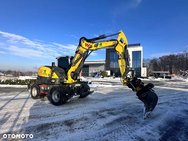 Wacker Neuson EW100-2 - 3