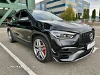 Mercedes-Benz GLA AMG 45 S 4Matic+ AMG Speedshift DCT 8G - 1