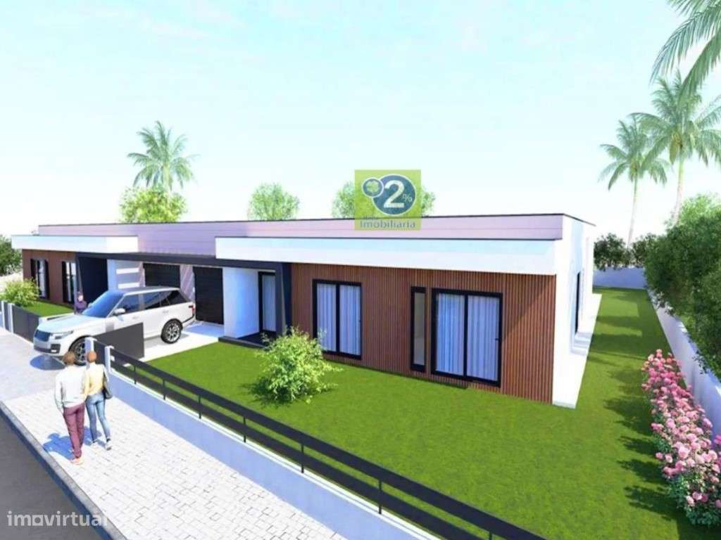 Moradia T4 Venda Setúbal - Grande imagem: 3/6