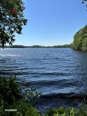 Wyjątkowy dom w otulinie jezior i lasów w Salinko