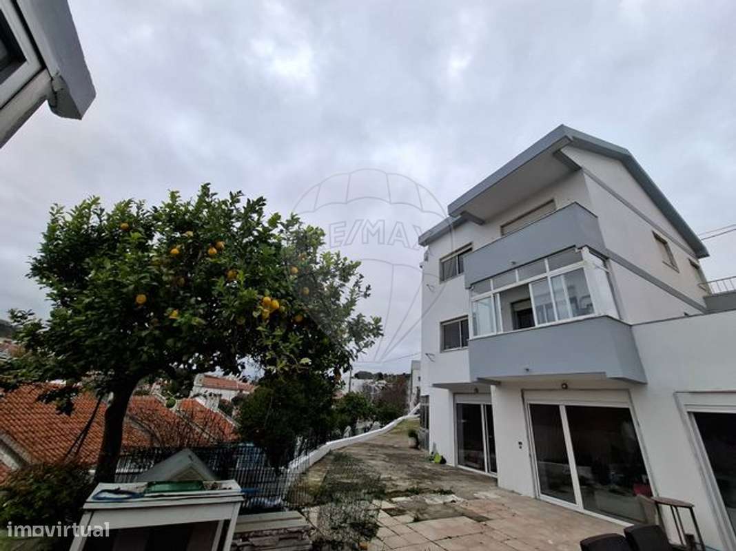 Moradia T6 para venda - Grande imagem: 2/11