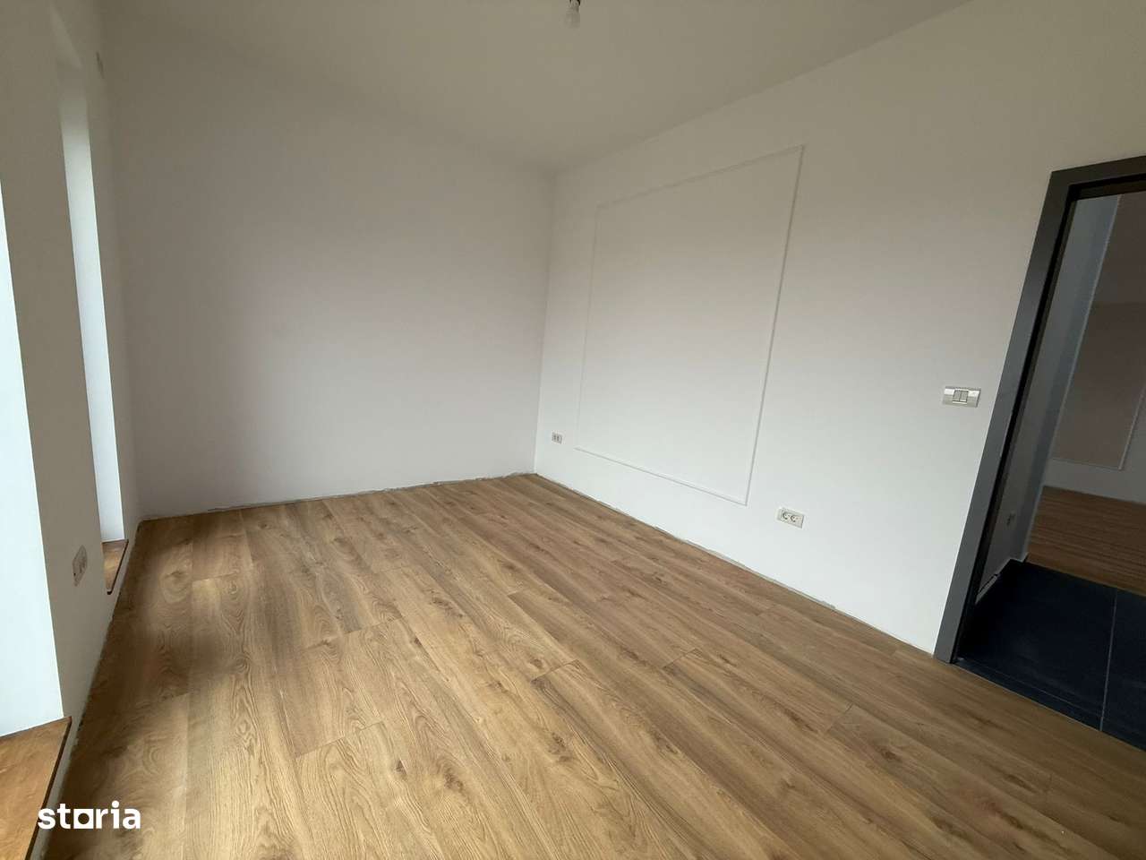 APARTAMENT CU DOUA CAMERE | BRAYTIM 89.000 EURO  |COMISION 0% - Imagine principală: 5/11