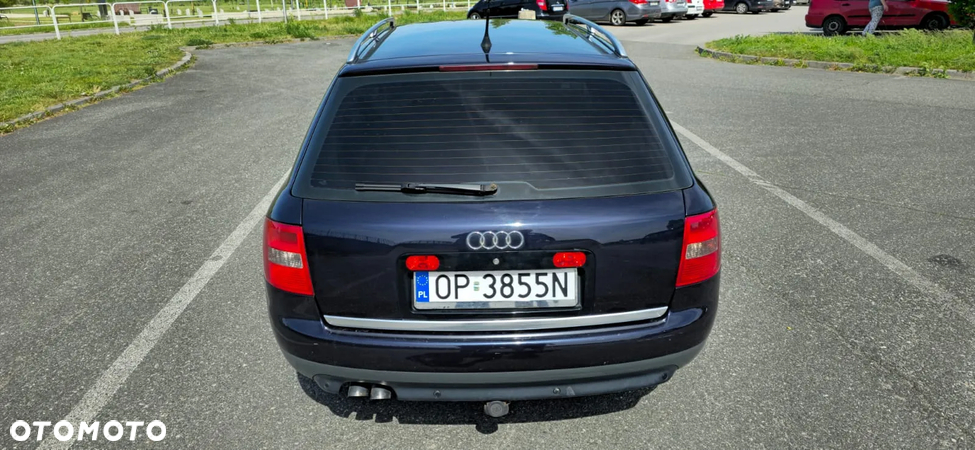 Audi A6 - 8