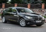 BMW 5GT 530d Gran Turismo - 1