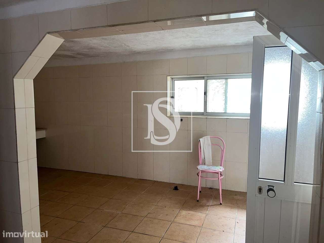 Moradia T3 - Comércio e Habitação - Bicas - Abrantes-5