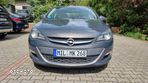 Opel Astra 1.4 Turbo Cosmo - 10