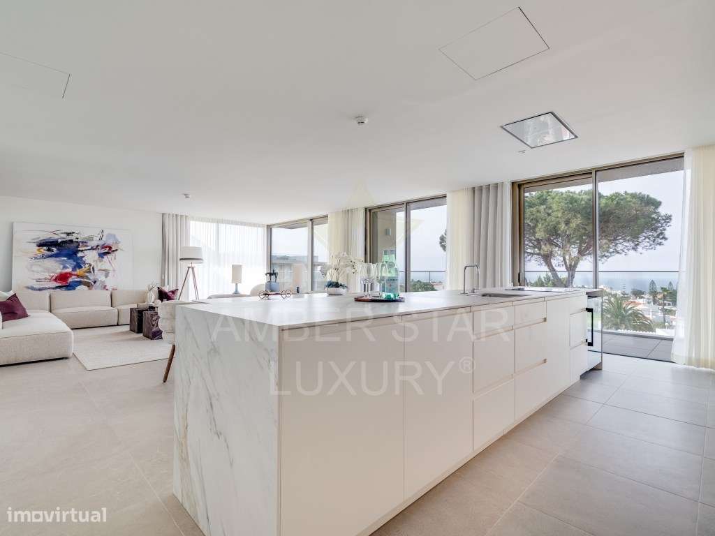 Bloco de apartamentos  Lagoa-7