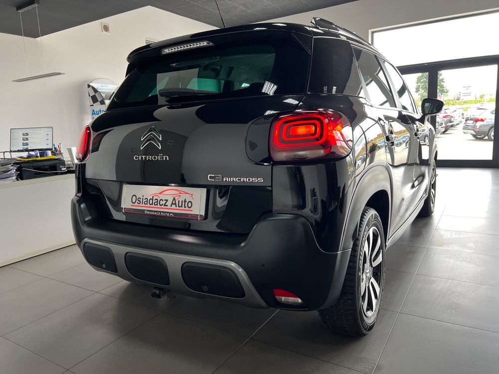 Citroen C3-Aircross