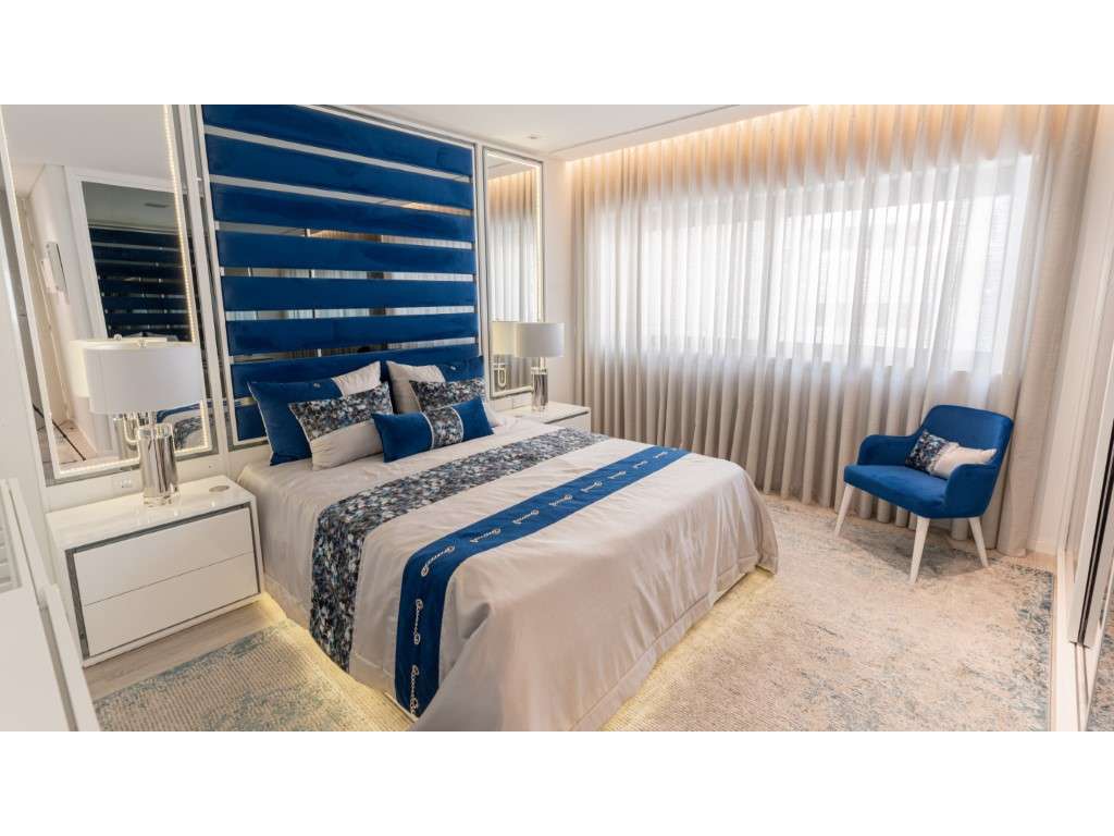 Apartamento Exclusivo em Paços de Ferreira-9