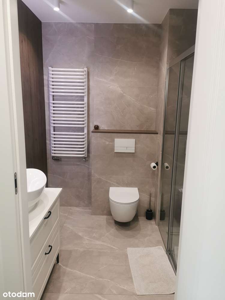 Piękne i słoneczne mieszkanie w Mierzynie na ulicy Grafitowej - Pełny obrazek: 5/14