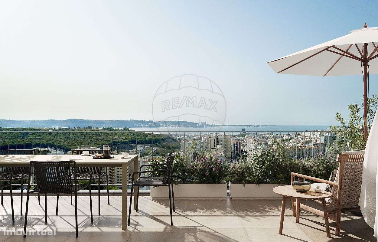 Apartamento T2 para venda - Grande imagem: 2/9