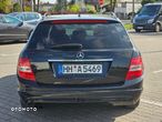Mercedes-Benz Klasa C 200 d T 7G-TRONIC Exclusive - 7