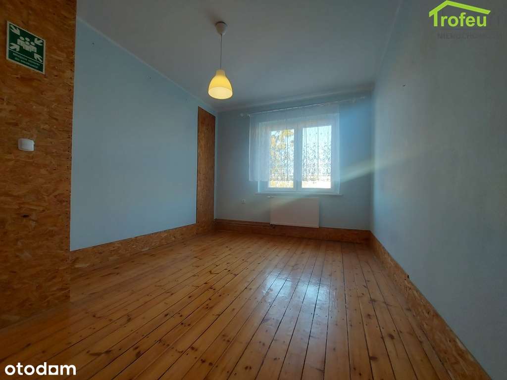 2 pokoje !! pierwsze piętro !!-5