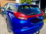 Honda Civic 1.8 Elegance - 4