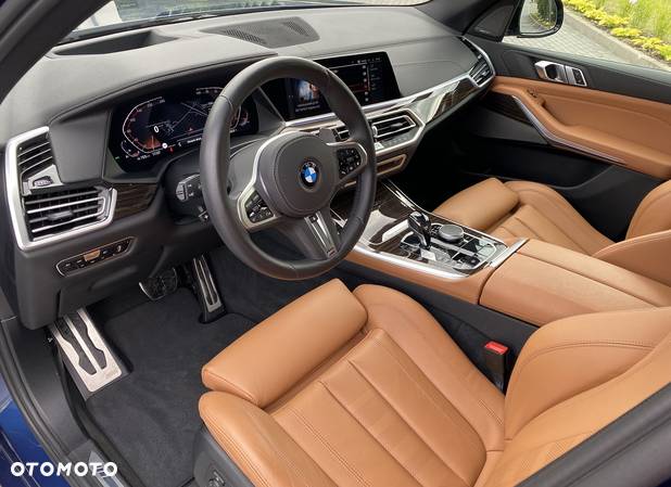 BMW X5 xDrive40i sport - 26