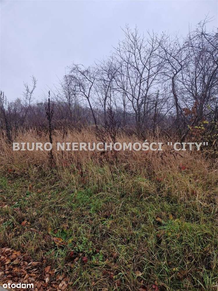 Działka, 1 106 m², Dąbrowa Górnicza-0